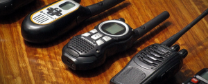 Walkie - Talkie 