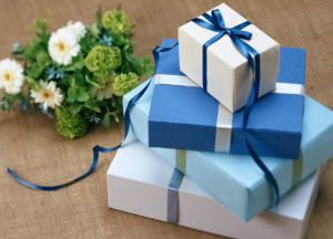 gifts