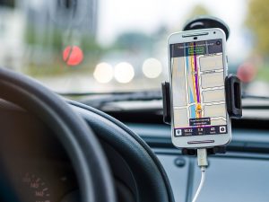 GPS 