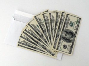 revenue