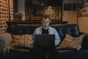 working space