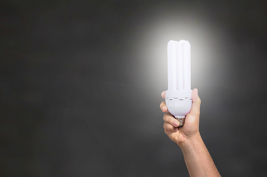 LED bulb
