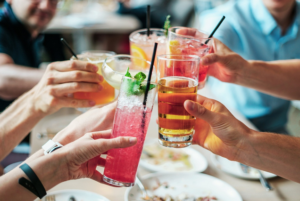 drinks