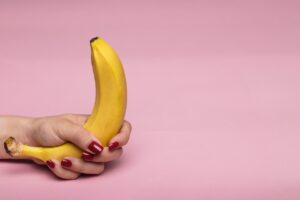 banana